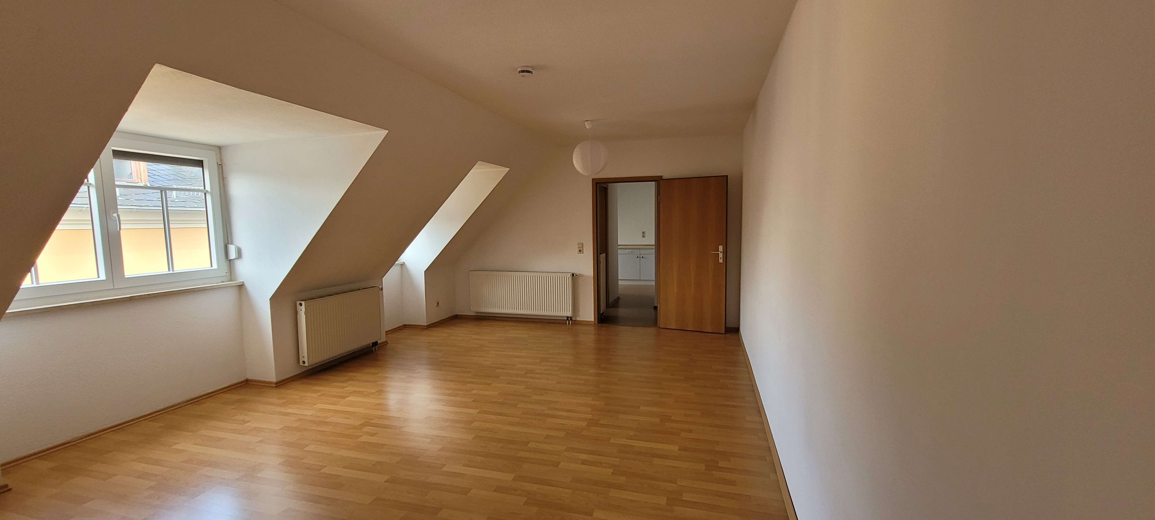 Studio zur Miete 220 € 1 Zimmer 41 m²<br/>Wohnfläche Mylauer Tor 1 Reichenbach Reichenbach im Vogtland 08468