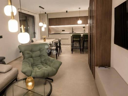 Wohnung zum Kauf 495.000 € 3 Zimmer 98 m² Geschoss 2/2 Punat Punat 51521