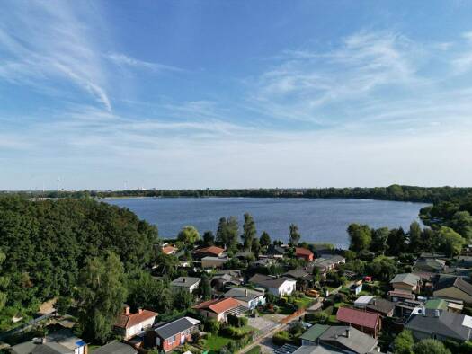 Grundstück zum Kauf 119.000 € 294 m² Grundstück Baugenehmigung vorhanden frei ab sofort Barleber See Magdeburg 39126