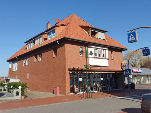 Wohnung zur Miete 595 € 2,5 Zimmer 82 m² Geschoss 1/3 frei ab 01.10.2026 Uchte Uchte 31600