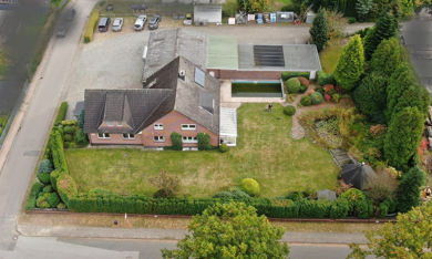Immobilie zum Kauf 975.000 € 8 Zimmer 277 m² 3.030 m² Grundstück Dassendorf 21521