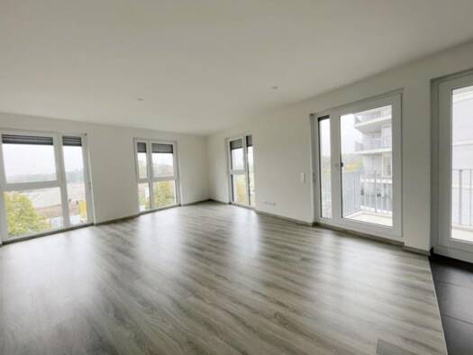 Wohnung zum Kauf 549.000 € 3 Zimmer 85,4 m² 3. Geschoss frei ab sofort Bockenheim Frankfurt 60486