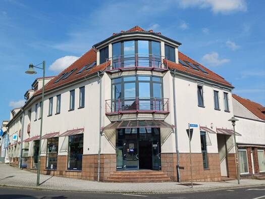 Büro zur Miete 2,59 € Lauchhammer 01979