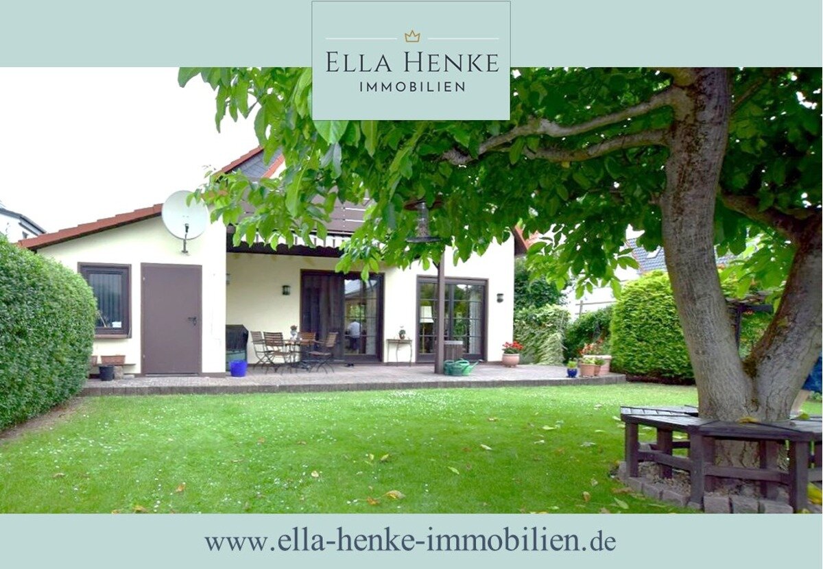 Einfamilienhaus zum Kauf 450.000 € 5 Zimmer 194 m²<br/>Wohnfläche 622 m²<br/>Grundstück Fallersleben Wolfsburg 38442