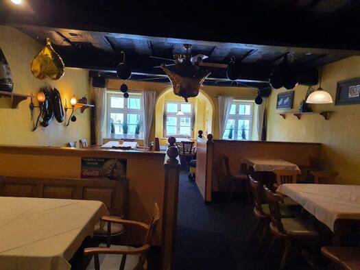 Bar/Café zum Kauf 395.000 € 100 m² Gastrofläche Stadtplatz 16 Vilsbiburg 84137