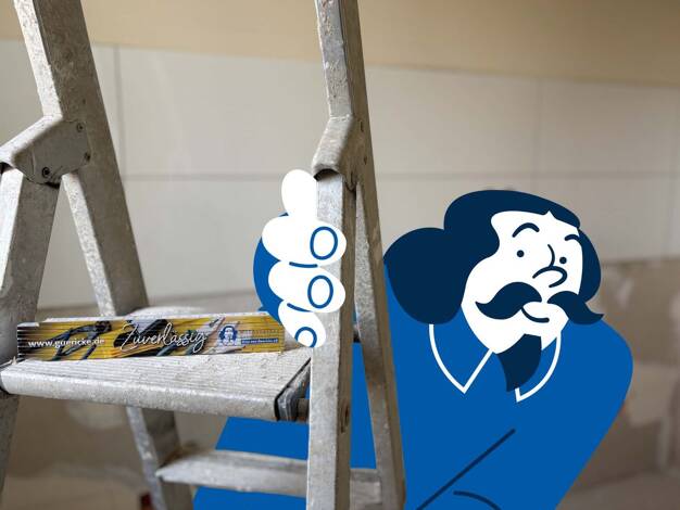 Wohnung zur Miete 482 € 3 Zimmer 60,3 m² 4. Geschoss Hohepfortestraße 12 Alte Neustadt Alte Neustadt 39106