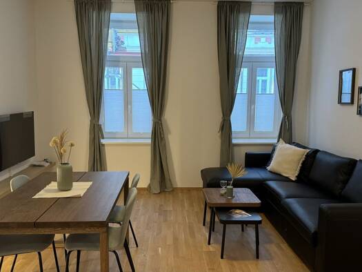 Wohnung zur Miete 1.180 € 3 Zimmer 66,5 m² EG Pezzlgasse 68 Wien 1170