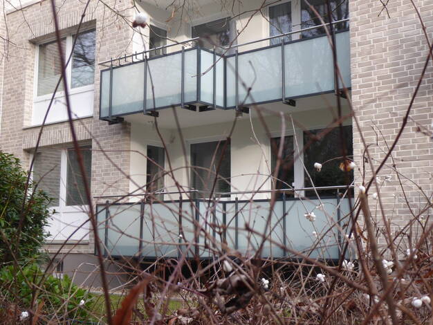 Wohnung zum Kauf provisionsfrei 579.000 € 3,5 Zimmer 99 m² EG Reembroden 20 Hummelsbüttel Hamburg 22339