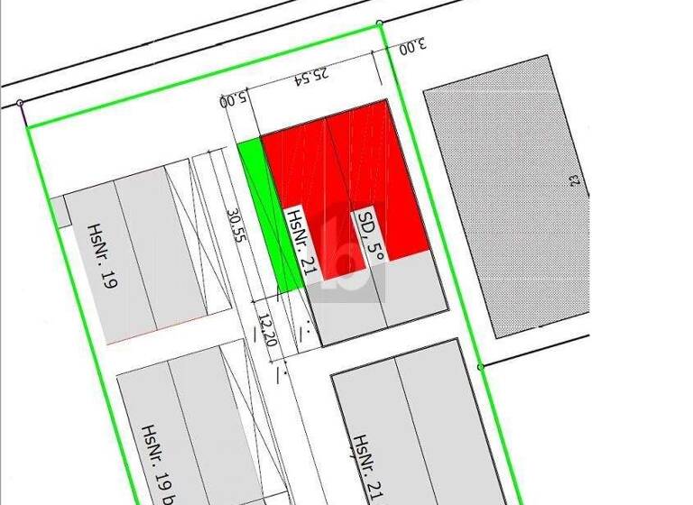 Lagerhalle zur Miete 4.500 € 750 m² Lagerfläche Erkheim 87746