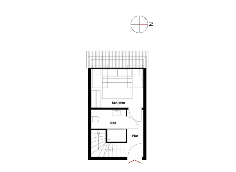 Wohnung zum Kauf 299.000 € 2 Zimmer 32 m²<br/>Wohnfläche Zingst Ostseeheilbad Zingst 18374