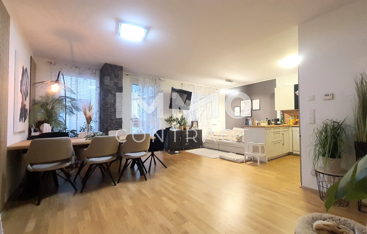 Wohnung zum Kauf 349.900 € 4 Zimmer 98 m²<br/>Wohnfläche EG<br/>Geschoss Himberg 2325