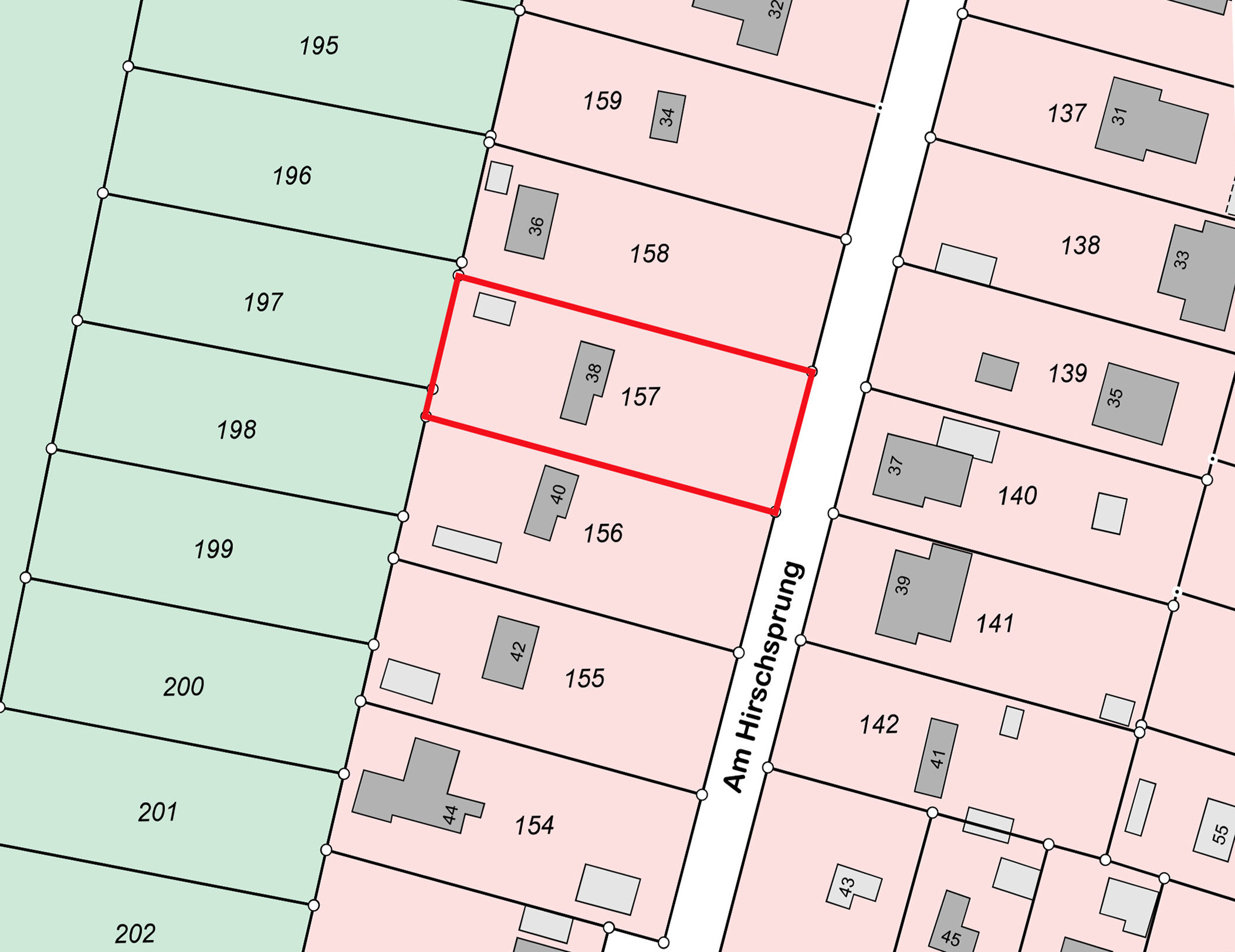 Grundstück zum Kauf 290.000 € 1.038 m²<br/>Grundstück Am Hirschsprung 38 Blankenfelde Blankenfelde-Mahlow 15827