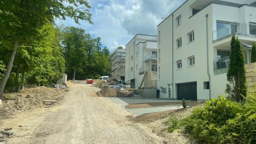 Fertig- und Musterhäuser zum Kauf Sonnenrainweg, oberer Erbisberg Mergelstetten Heidenheim an der Brenz 89522