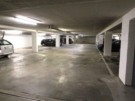 Tiefgarage zum Kauf 16.950 € Lange Straße 92 Innenstadt Fürth 90762