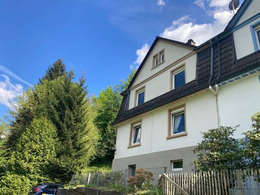 Maisonette zur Miete 600 € 3 Zimmer 104 m² 1. Geschoss frei ab 01.10.2026 Rahmede Altena 58762