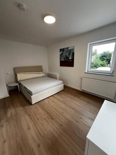 Wohnung zur Miete Wohnen auf Zeit 1.850 € 2 Zimmer 54 m² frei ab sofort Karl-Pfaff-Str. 0 Degerloch Stuttgart - Degerloch 70597