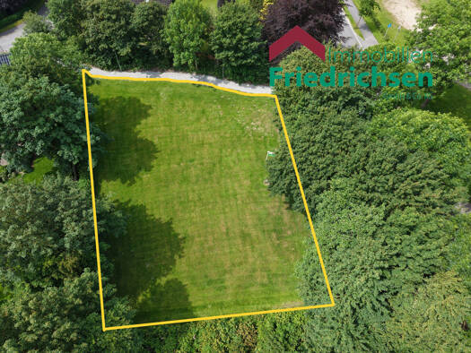 Grundstück zum Kauf 48.000 € 1.004 m² Grundstück Aventoft 25927