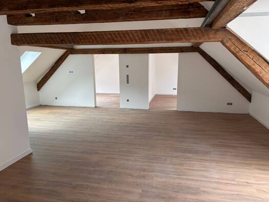 Wohnung zur Miete 910 € 3 Zimmer 60 m² 2. Geschoss frei ab 01.09.2026 Innenstadt Fürth 90762