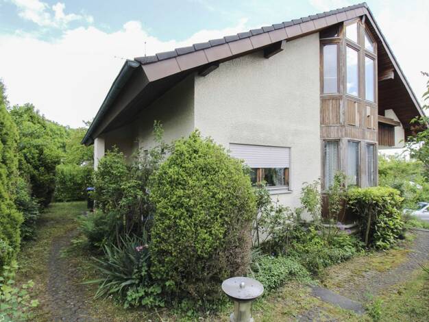 Mehrfamilienhaus zum Kauf 548.000 € 7 Zimmer 182 m² 443 m² Grundstück Schönaich Schönaich 71101