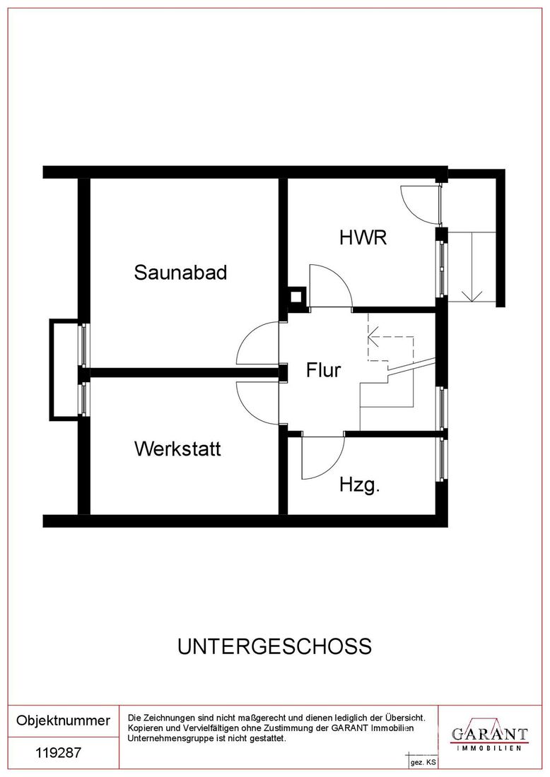 Doppelhaushälfte zum Kauf 475.000 € 4,5 Zimmer 92 m²<br/>Wohnfläche 308 m²<br/>Grundstück Backnang Backnang 71522