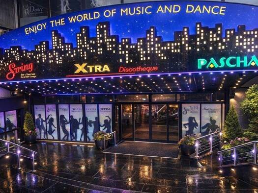 Club/Discothek zum Kauf 2.500 m² Gastrofläche Innenstadt Rheine 48431