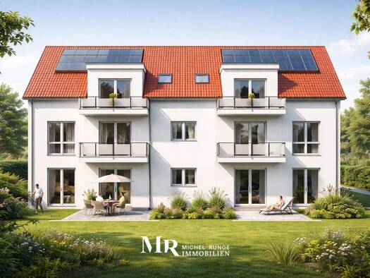 Wohnung zum Kauf provisionsfrei 321.000 € 3 Zimmer 75,5 m² EG Ihme-Roloven Ronnenberg 30952