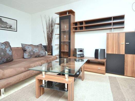 Wohnung zur Miete Wohnen auf Zeit 520 € 1 Zimmer 25 m² frei ab 01.01.2026 Walluf 65396