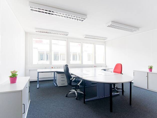 Bürofläche zur Miete provisionsfrei 340 € 20 m² Bürofläche Lierenfelder Straße Lierenfeld Stadtbezirk 8 40231