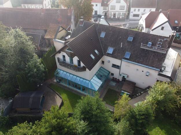 Gewerbeobjekt zum Kauf als Kapitalanlage geeignet 395.000 € 970,7 m² 946 m² Grundstück Glan-Münchweiler 66907