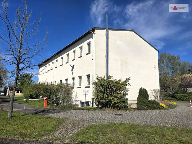 Gewerbegrundstück zum Kauf 480.000 € 21.303 m² Grundstück Dahlen Dahlen 04774