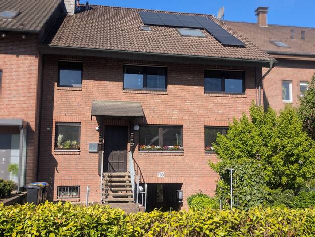 Einfamilienhaus zum Kauf 599.000 € 8 Zimmer 196,6 m² 417,1 m² Grundstück Holsterhausen Dorsten 46284