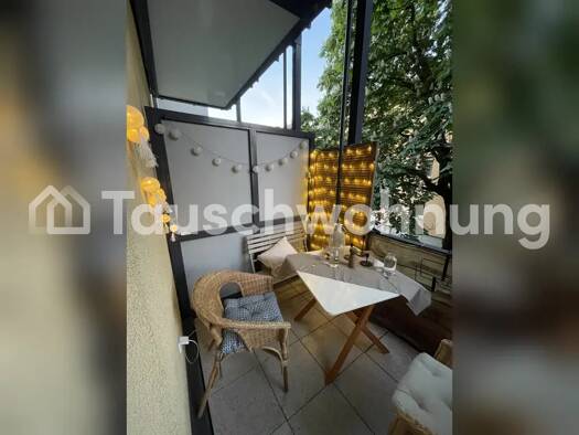 Wohnung zur Miete Tauschwohnung 733 € 3 Zimmer 63 m² 1. Geschoss Südstadt Südstadt 76137