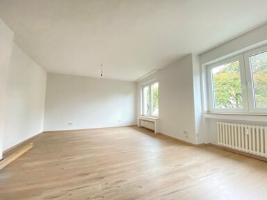 Wohnung zur Miete 1.000 € 3,5 Zimmer 134 m² 1. Geschoss Dachstraße Borbeck-Mitte Essen 45355