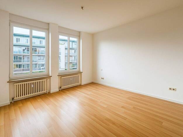 Wohnung zum Kauf 260.000 € 2 Zimmer 52,6 m² 2. Geschoss Schönefeld 12529