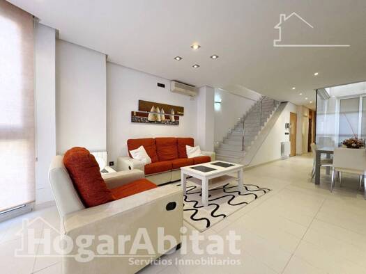 Villa zum Kauf 480.000 € 4 Zimmer 413 m² 25 d'Abril Cullera 46400