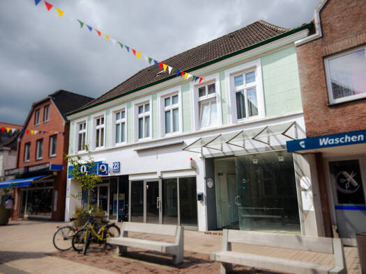 Immobilie zum Kauf 314.900 € 320 m² Grundstück Aurich 26603