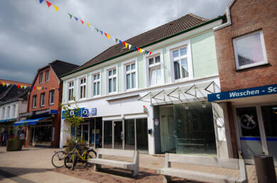 Immobilie zum Kauf 314.900 € 320 m² Grundstück Aurich 26603