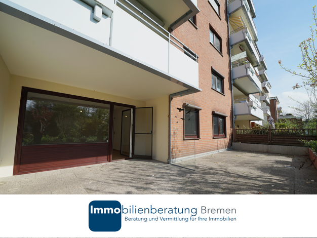 Wohnung zum Kauf 149.000 € 2 Zimmer 74,8 m² EG Bremen 28759