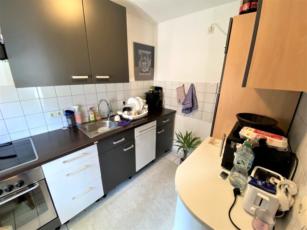 Wohnung zum Kauf 179.000 € 1,5 Zimmer 48 m²<br/>Wohnfläche Ebersbach Ebersbach an der Fils 73061