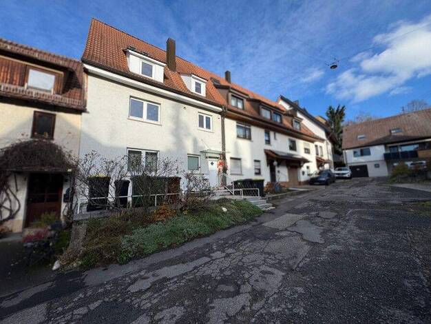 Reihenmittelhaus zum Kauf 389.000 € 6 Zimmer 162 m² 370 m² Grundstück Pflugfelden Ludwigsburg / Pflugfelden 71636