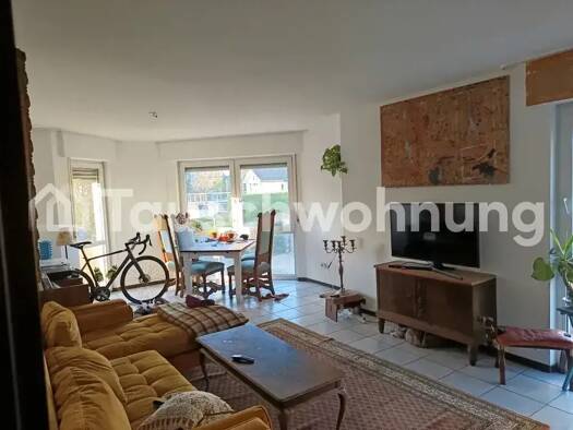 Wohnung zur Miete Tauschwohnung 710 € 2 Zimmer 65 m² 1. Geschoss Weidenpesch Köln 50739