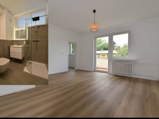 Studio zum Kauf 190.000 € 1 Zimmer 35 m² 3. Geschoss frei ab sofort Lichtenrade Berlin 12307