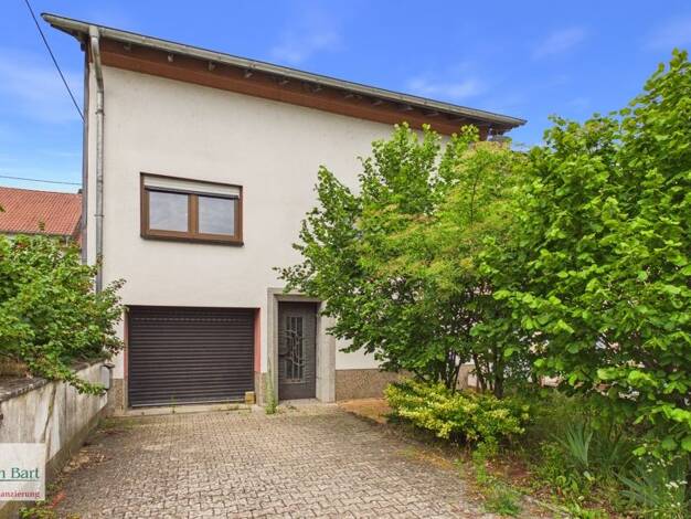 Einfamilienhaus zum Kauf 215.000 € 4 Zimmer 85 m² 176 m² Grundstück Borg Perl 66706