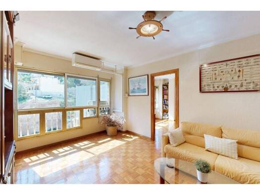 Wohnung zum Kauf 297.000 € 4 Zimmer 196 m² 4. Geschoss del Duque 11 Cartagena 30202