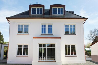 Villa zum Kauf 5.000.000 € 7 Zimmer 373 m² 459 m² Grundstück Englschalking München 81927