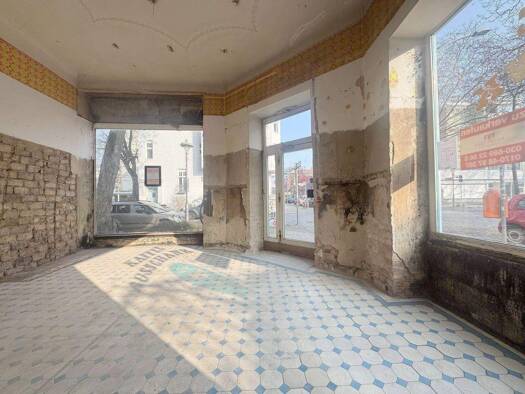 Ladenfläche zum Kauf 3.609 € 4 Zimmer 105 m² Verkaufsfläche Leydenallee 91 Steglitz Berlin 12165