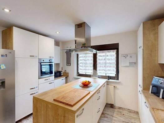 Doppelhaushälfte zum Kauf provisionsfrei 199.000 € 2 Zimmer 73 m² 642 m² Grundstück Bockum-Hövel Hamm 59075