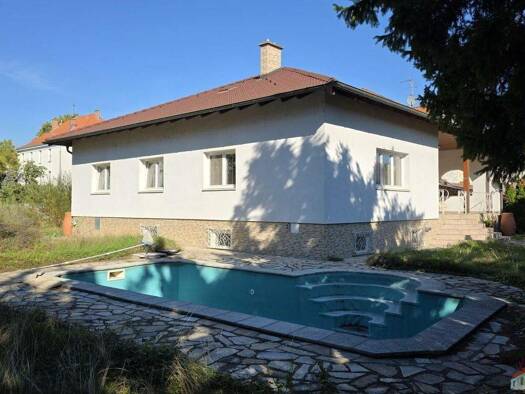 Bungalow zum Kauf 699.990 € 4 Zimmer 157 m² 1.277 m² Grundstück Wien 1110
