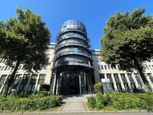 Bürofläche zur Miete provisionsfrei 12,50 € 467 m² Bürofläche teilbar ab 467 m² Mitte Dortmund 44137