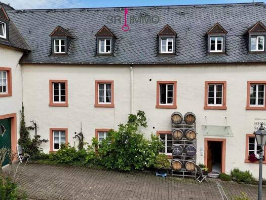 Mehrfamilienhaus zum Kauf als Kapitalanlage geeignet 980.000 € 3.634 m² 3.634 m² Grundstück Leiwen 54340